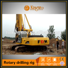 wireline coring mining drilling rig